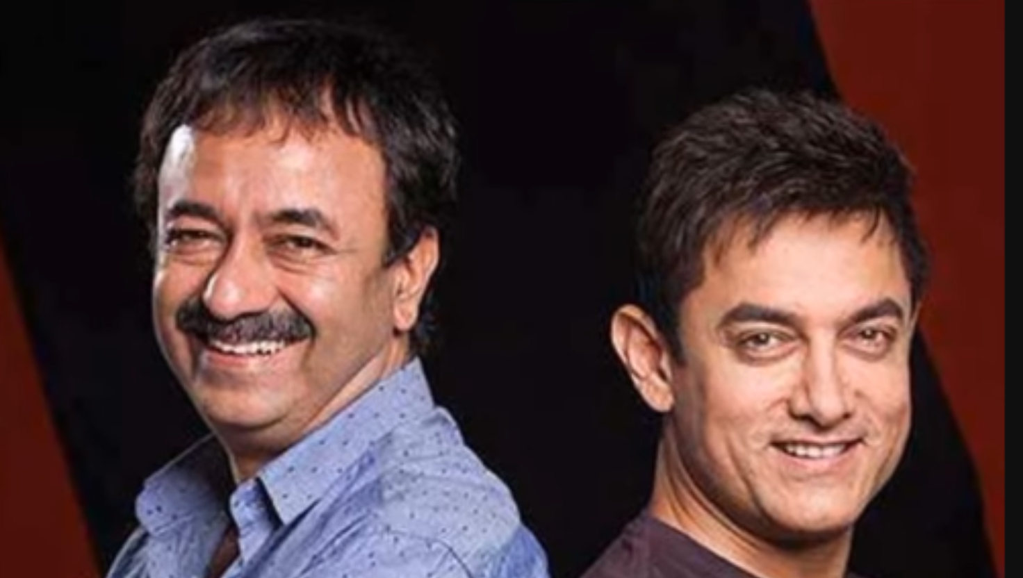 (Photo: YouTube Screengrab/@informationtoday-info Official,आमिर खान | राजकुमार हिरानी | दादा साहब फाल्के बायोपिक रुकी शूटिंग ')