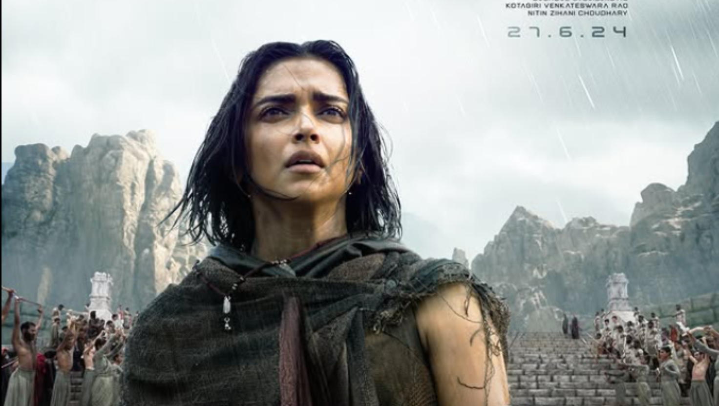 दीपिका पादुकोण को ‘कल्कि 2898 AD’ सीक्वल से निकाला गया – वजह जानकर दंग रह जाएंगे आप !"Image Courtesy: Instagram/@deepikapadukone