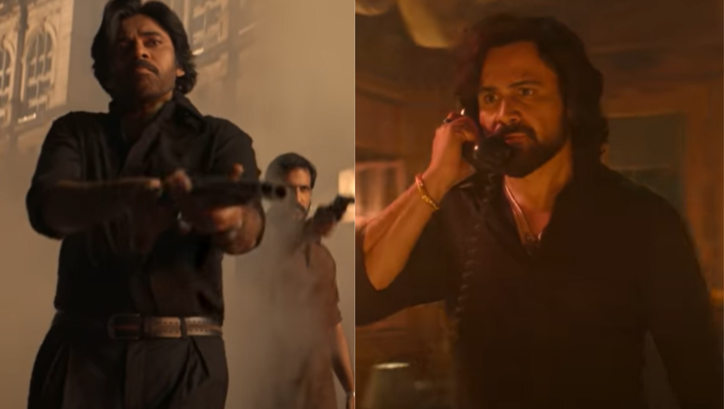 (Photo: YouTube Screengrab/@DVV Entertainment Official,Pawan Kalyan “OG फिल्म बॉक्स ऑफिस कलेक्शन रिपोर्ट)