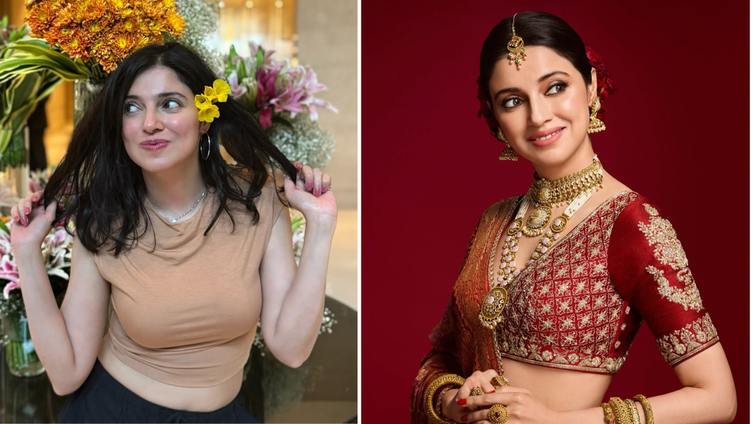 दिव्या खोसला का कहना है कि काइली जेनर जैसे सितारों को अपना आदर्श नहीं बनाना चाहिए।"Image Courtesy:Instagram/@divyakhossla