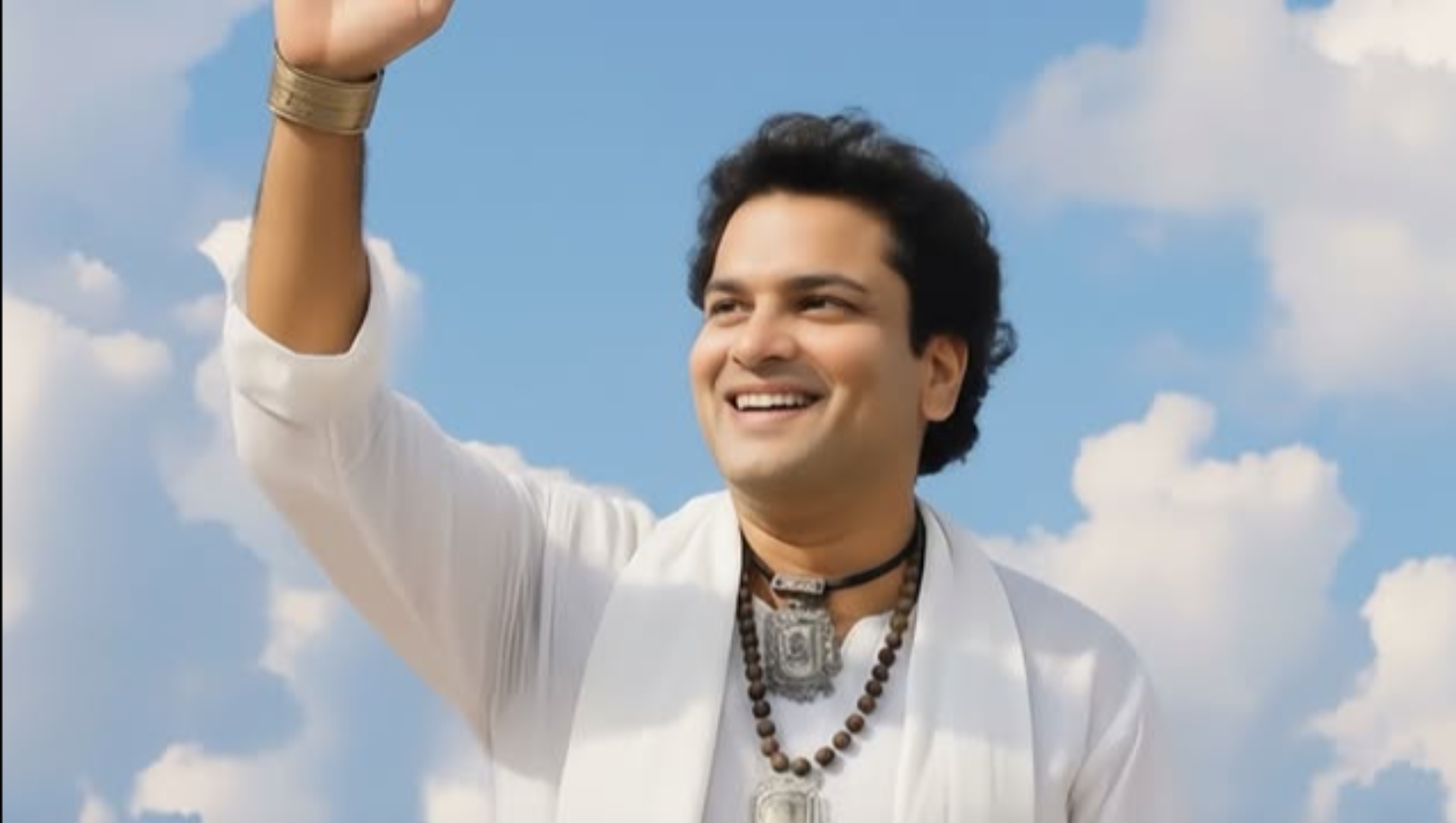 “ज़ुबीन गर्ग का वायरल वीडियो थकान के बावजूद राफ्ट तक पहुँचने की कोशिश | "Image Courtesy:instagram/@untold_northeast