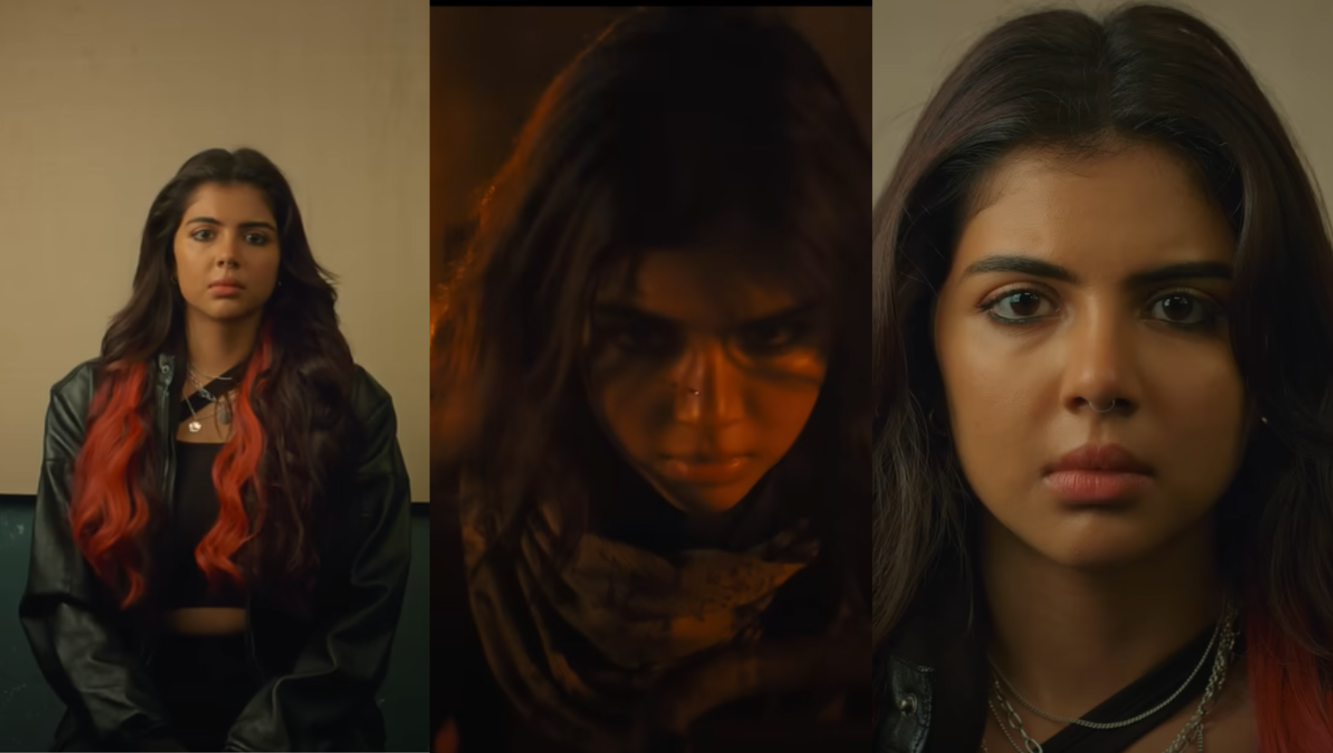 “Lokah Chapter 1 movie earnings comparison with Premam and Turbo | (Photo: YouTube Screengrab – Dulquer Salmaan Official | Loka Chapter 1 Box Office 2025)