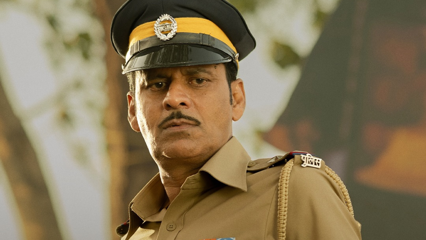 इंस्पेक्टर ज़ेंडे रिव्यू: मनोज बाजपेयी की दमदार मौजूदगी से सजी चार्ल्स शोभराज की गिरफ्तारी की कहानी (Image Courtesy: Instagram/@bajpayee.manoj)