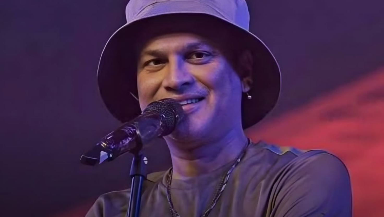 "ज़ुबीन गर्ग ने अपनी मौत के बाद भी फैंस से कहा गाओ मेरा सुपरहिट गाना ‘मायाबीनी’:"Image Courtesy:Instagram/@justassamthings.exe