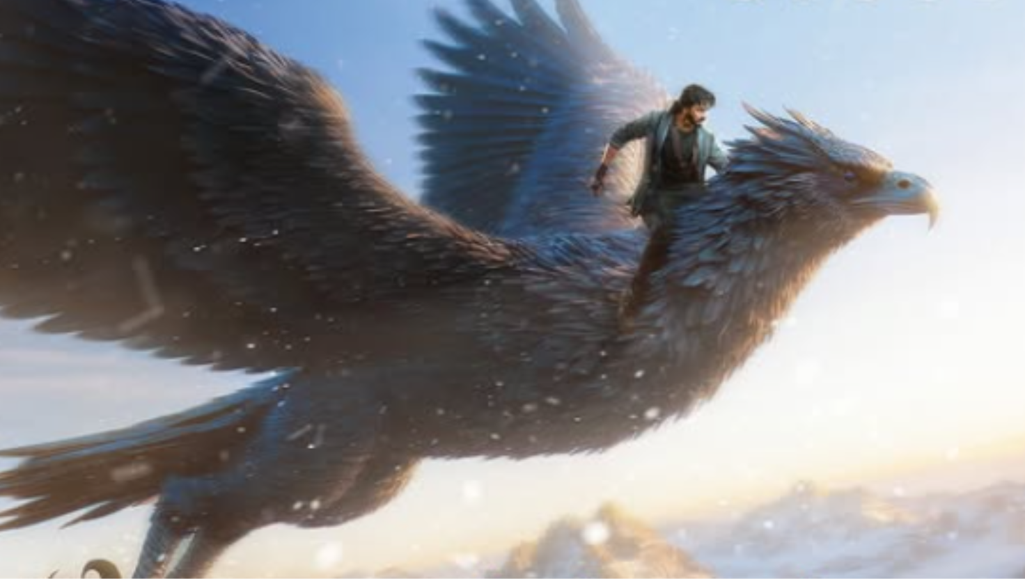 मिराई विश्वव्यापी बॉक्स ऑफिस कलेक्शन दिन 1: तेजा सज्जा ने कार्तिक घट्टमनेनी फिल्म में वेधा की भूमिका निभाई। "Image Courtesy:Instagram/@tejasajja123