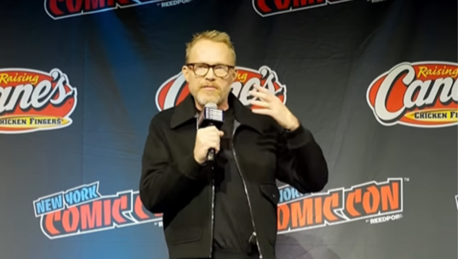 Major Marvel news! Paul Bettany ने विज़न की वापसी | "Image Courtesy:instagram/@marvelstudios