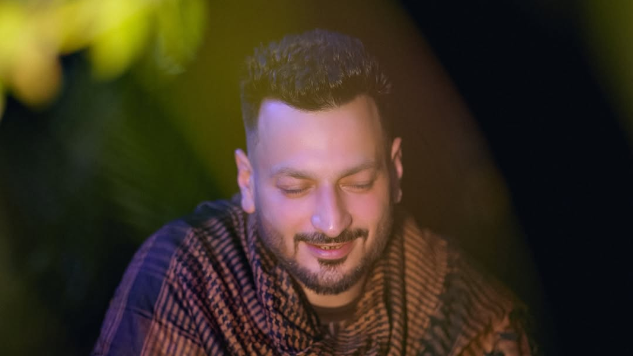 rishabh-tandon-faqeer-death-news-heart-attack | "Image Courtesy:instagram/@rishabhtandonofficial