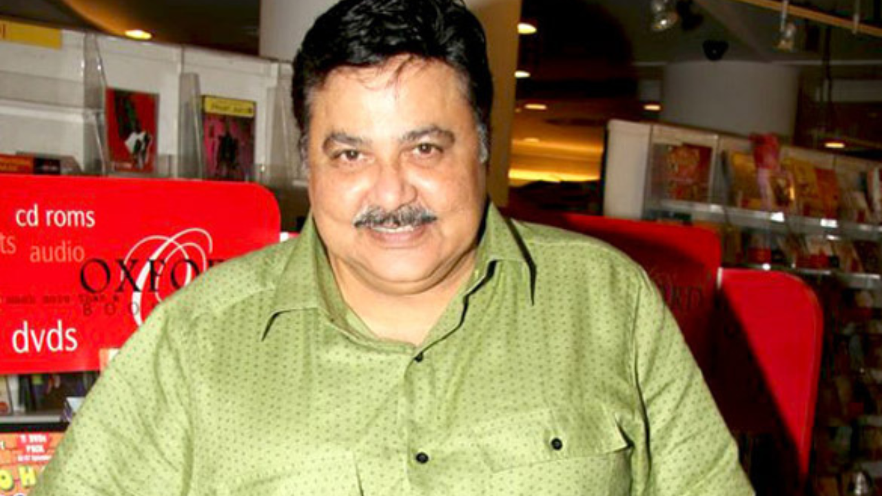 Satish Shah passes away: PM Narendra Modi mourns demise