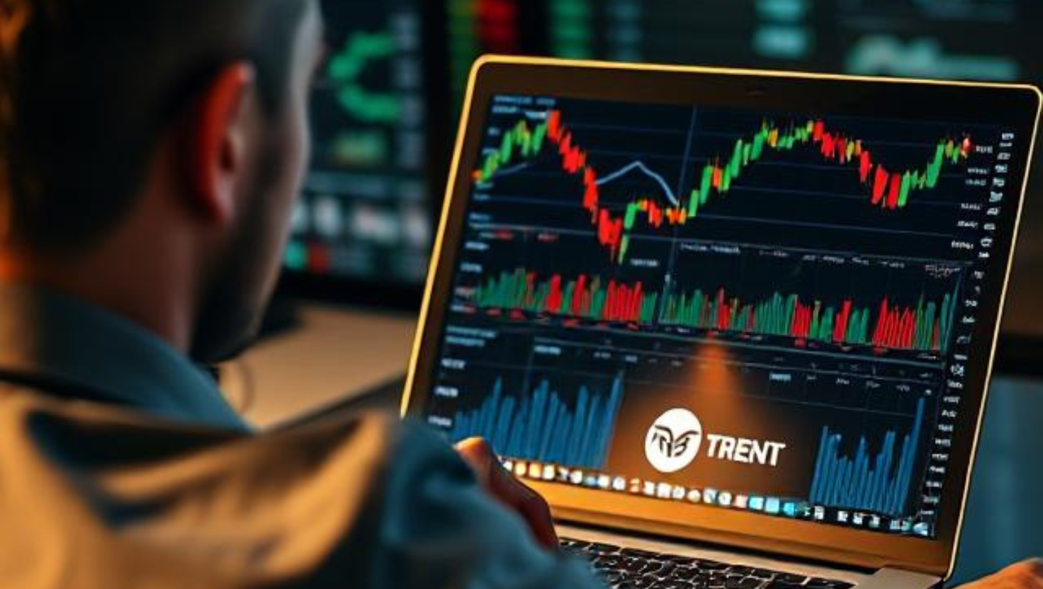 Trent Share Price Falls After Quarterly Results 2025