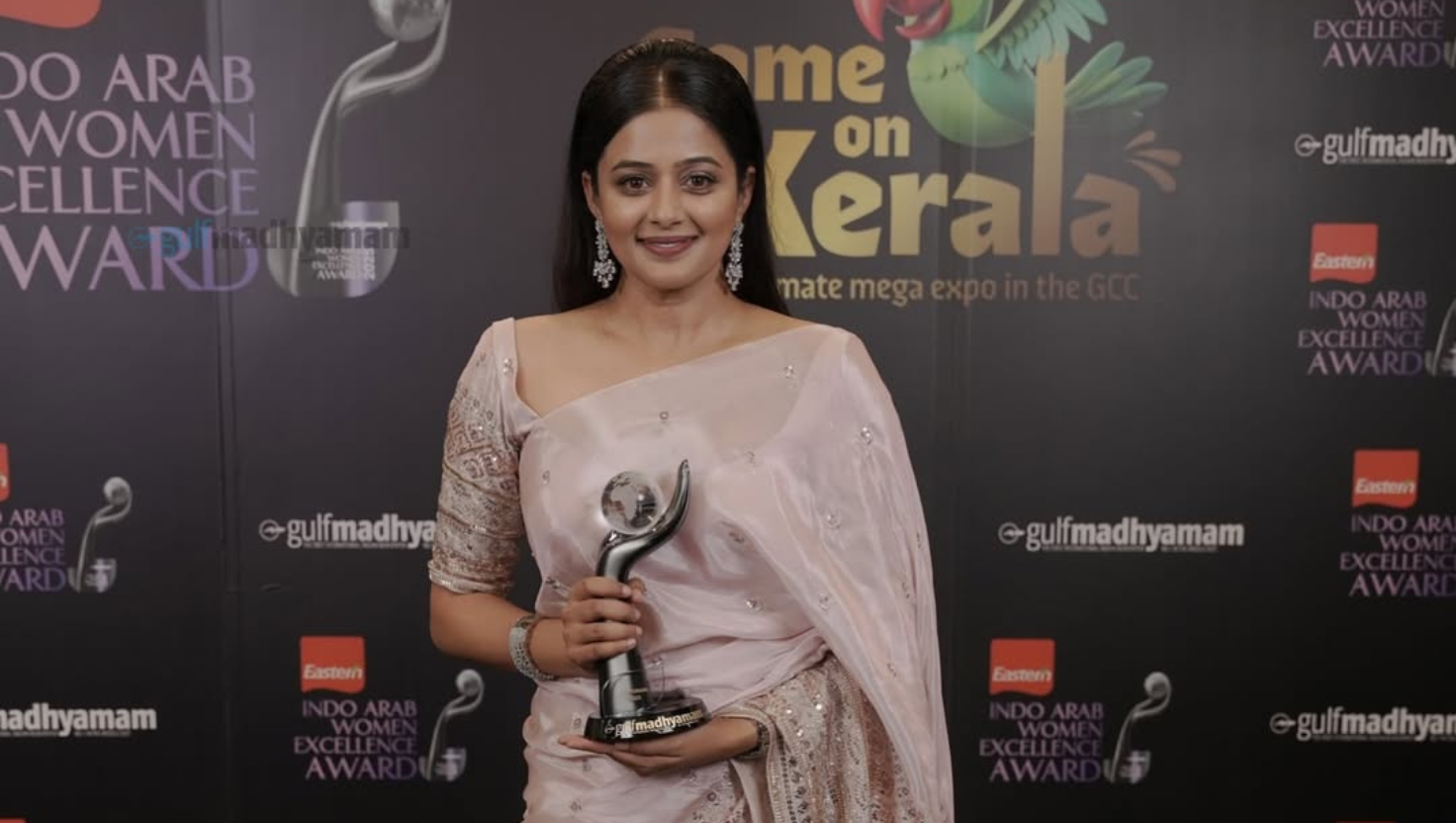 Priyamani on entourage debate"Image Courtesy:instagram/@pillumani