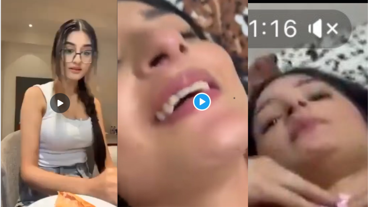 Payal Gaming viral video fake or real truth explained "Image Courtesy:X/@couldbeus70